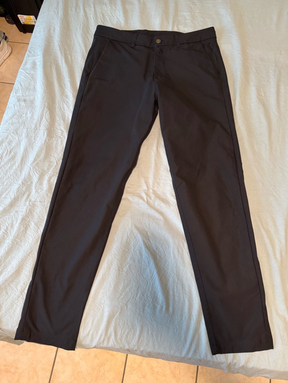 Lululemon Men’s Pants